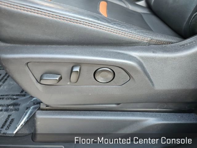 Used 2025 GMC Sierra 2500 AT4 w/ AT4 Premium Plus Package image 47