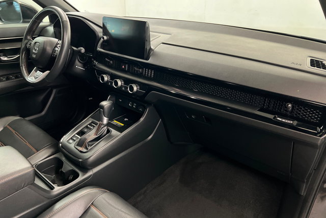 Used 2024 Honda CR-V Sport Touring image 24