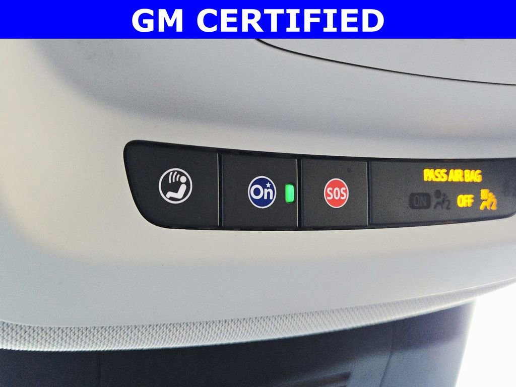 Certified 2024 Buick Envision Preferred image 31