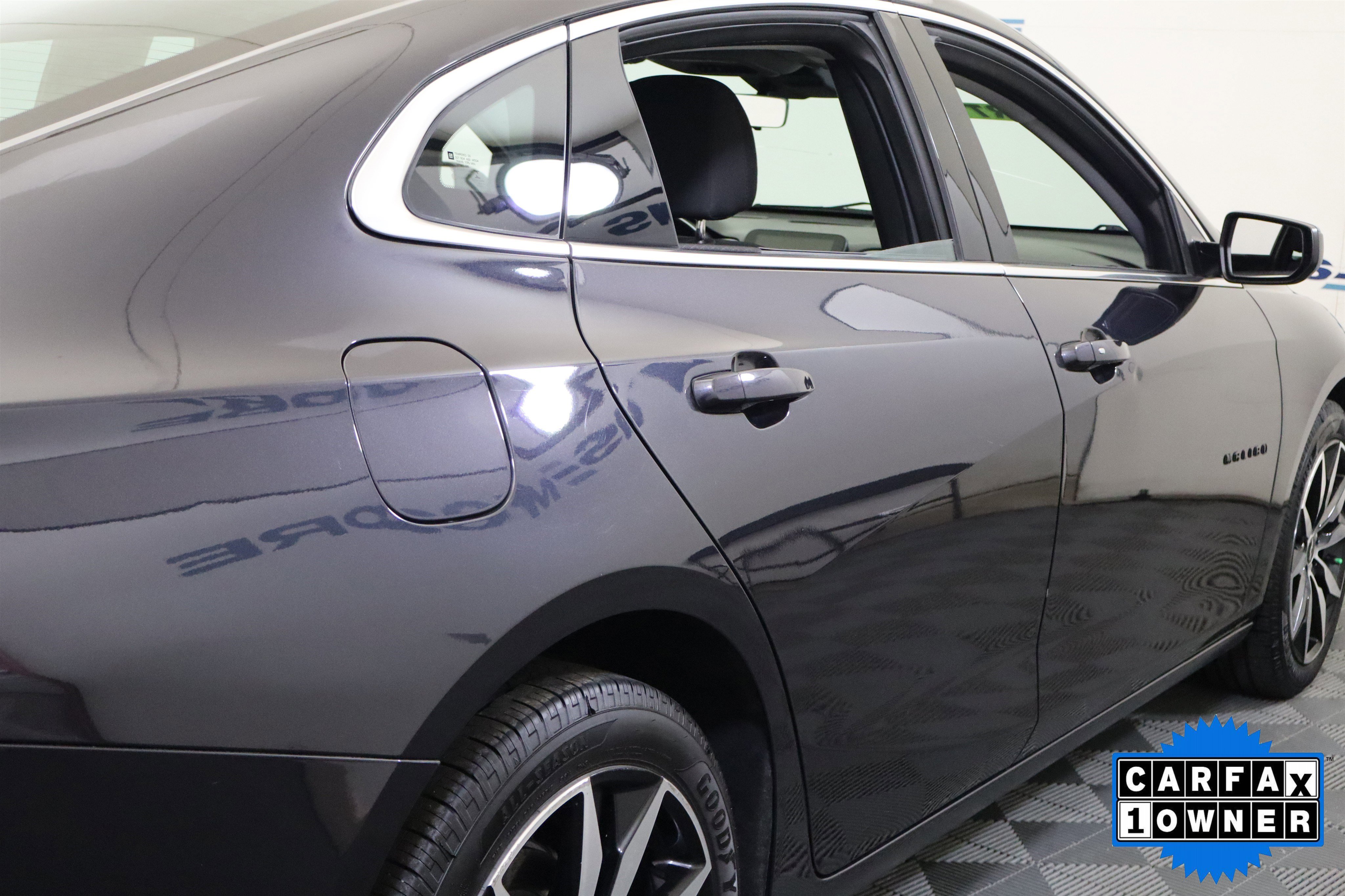 Used 2023 Chevrolet Malibu RS image 6