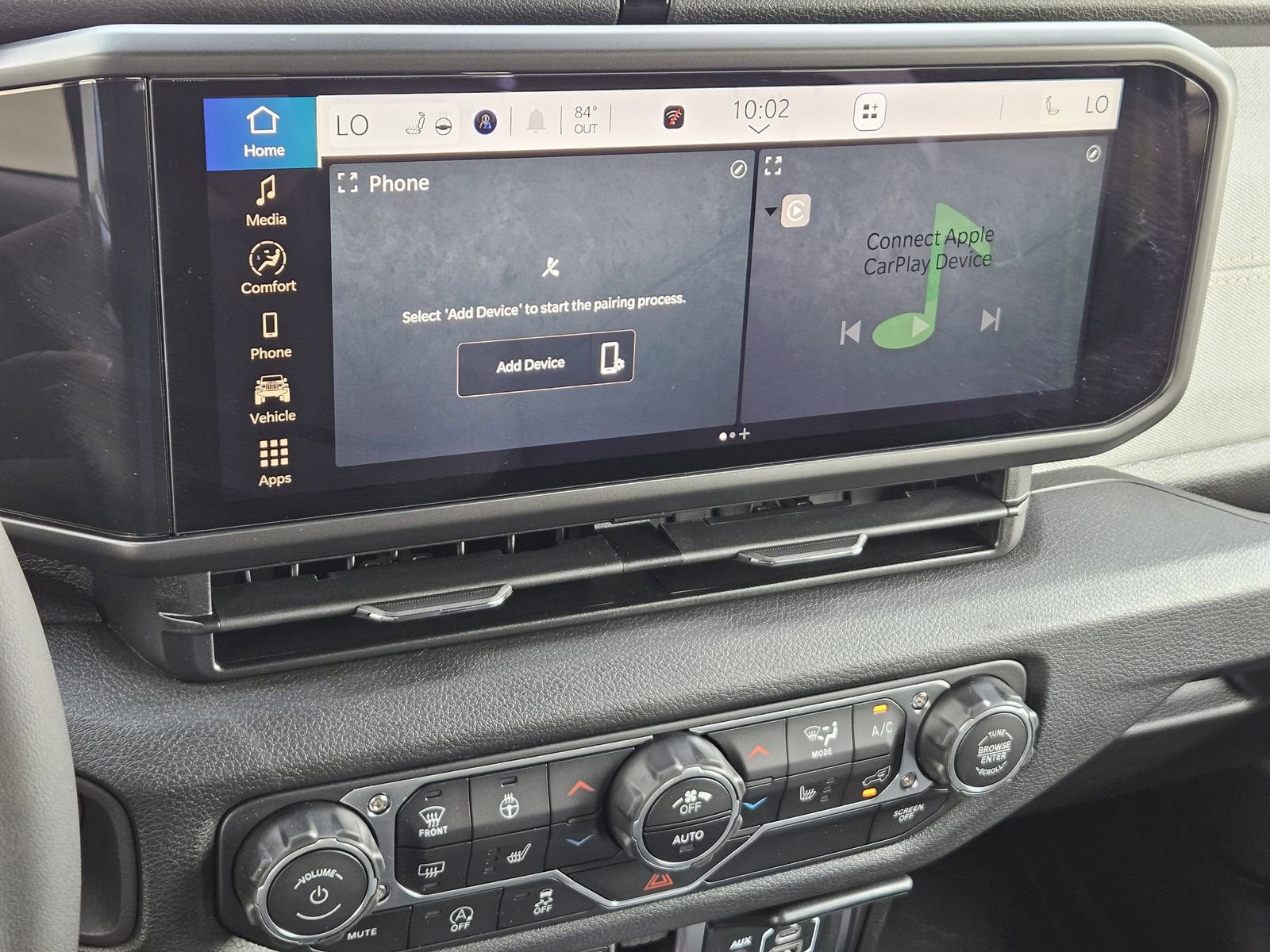New 2025 Jeep Wrangler Unlimited Sport AWD/4WD image 17