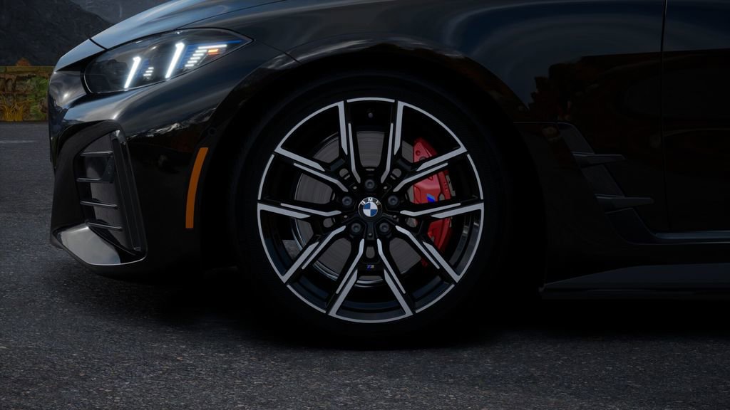 New 2026 BMW i4 eDrive40 RWD image 7
