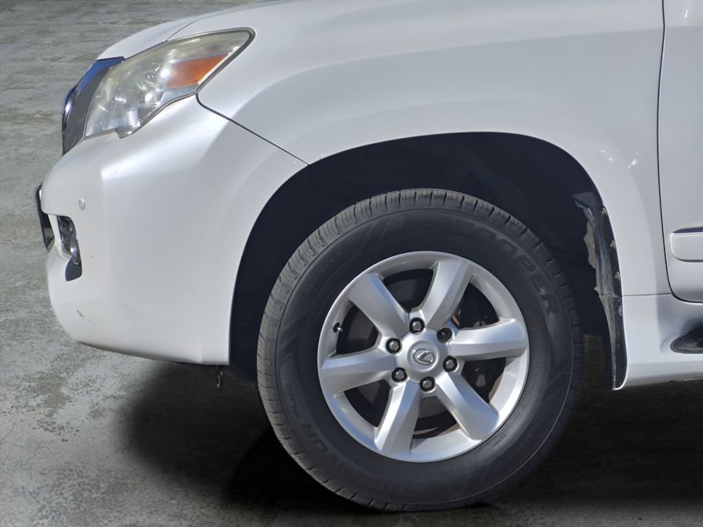 Used 2013 Lexus GX 460 w/ Comfort Plus Pkg image 6