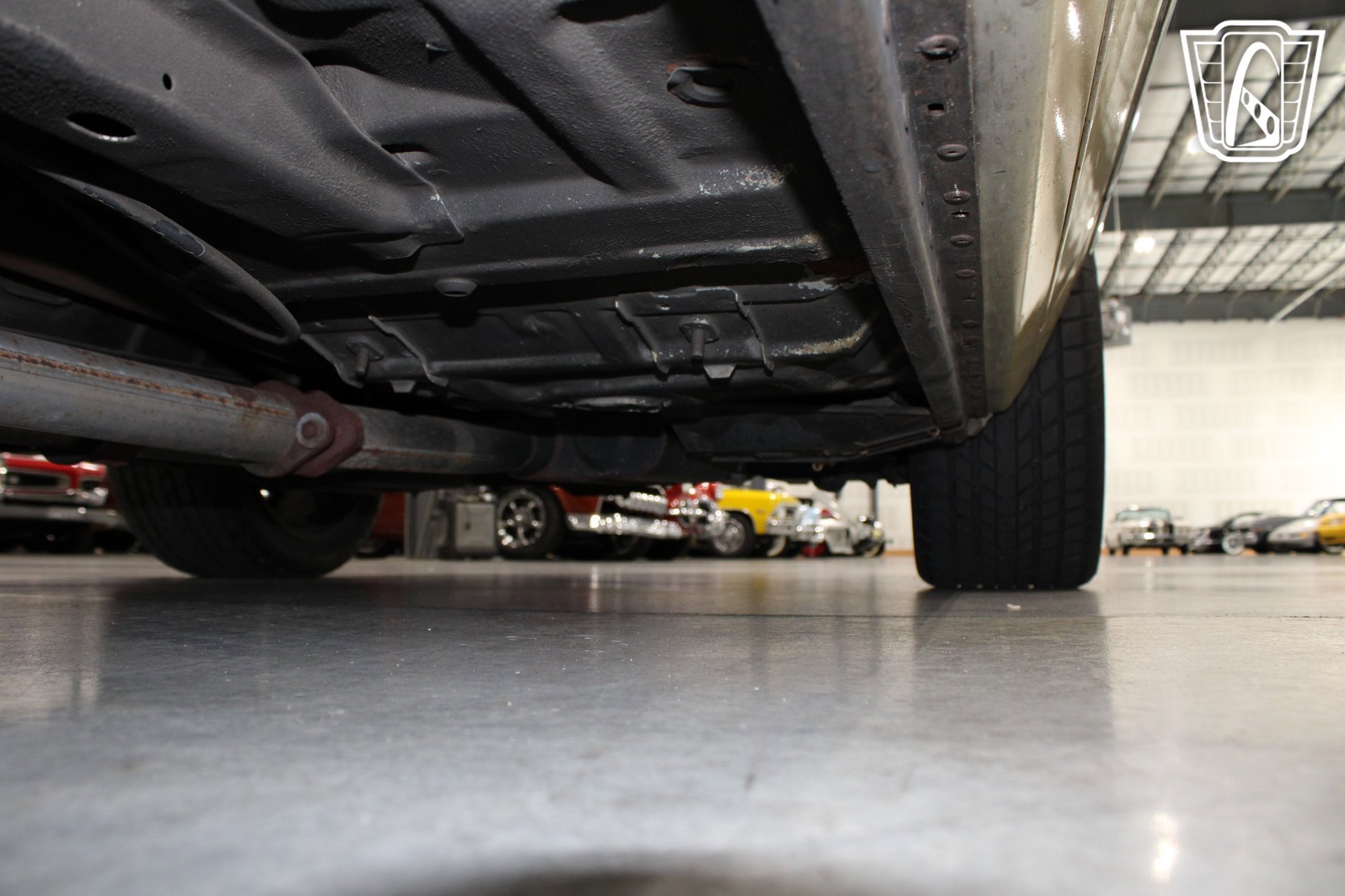 Used 1987 Ford Mustang LX image 14