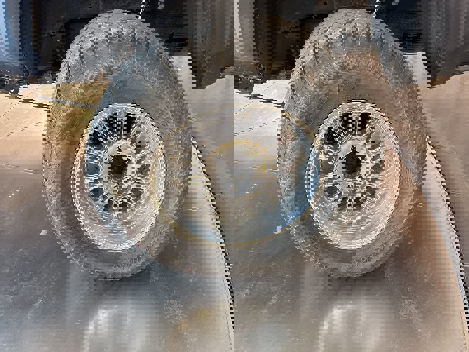 Used 2018 Toyota Tacoma TRD Off-Road w/ Technology Package image 13