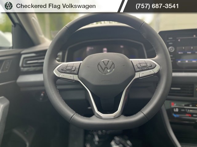 New 2026 Volkswagen Jetta SE image 33