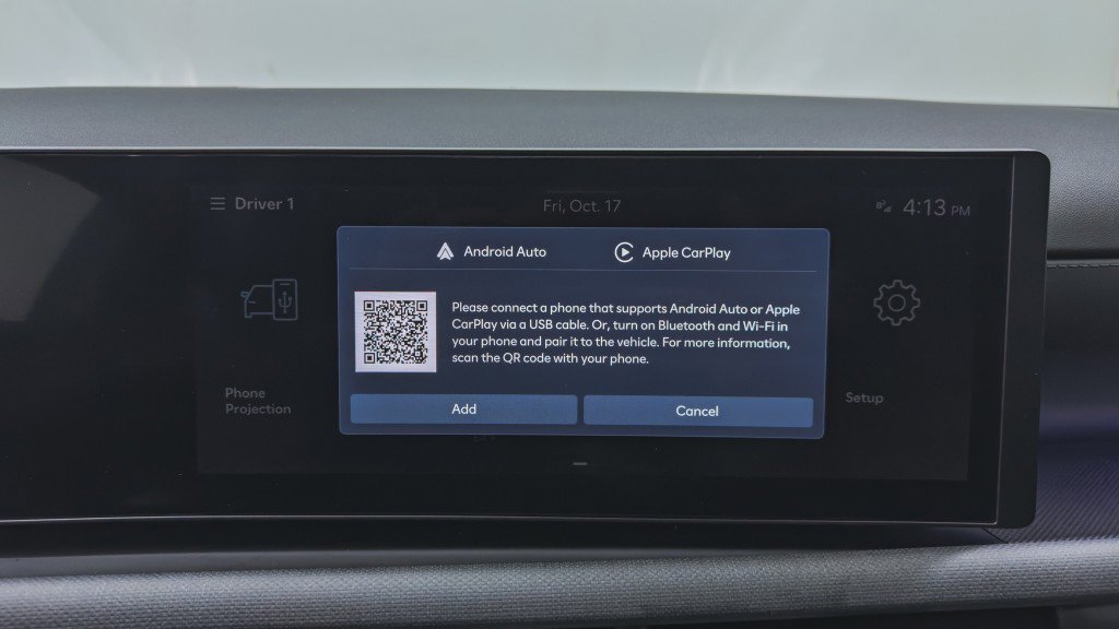 Used 2025 Hyundai Tucson SEL image 42