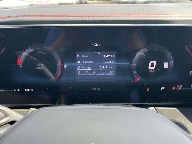 New 2027 Dodge Charger R/T AWD/4WD image 26