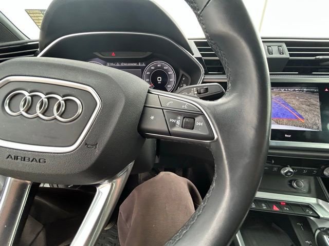 Used 2021 Audi Q3 2.0T Premium Plus image 16