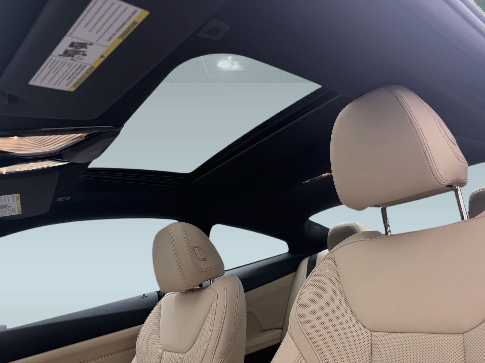 New 2026 BMW 430i Coupe w/ M Sport Package image 13