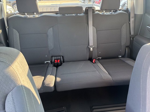 New 2026 Chevrolet Silverado 1500 LT image 27