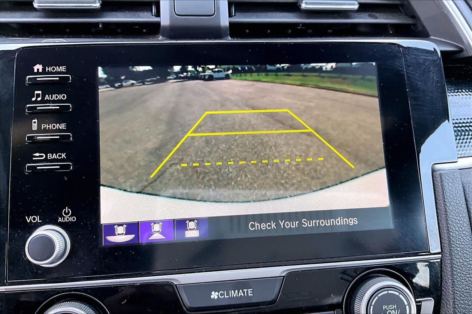 Used 2019 Honda Civic Sport image 26