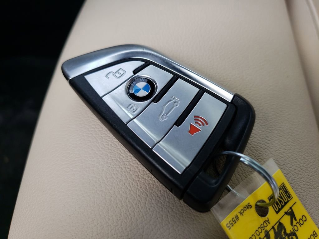 Used 2022 BMW X5 xDrive40i w/ Premium Package image 28