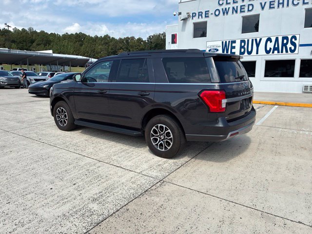 Used 2024 Ford Expedition XLT AWD/4WD image 17