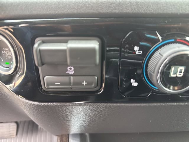 New 2026 Chevrolet Silverado 1500 LT Trail Boss w/ Safety Package image 30