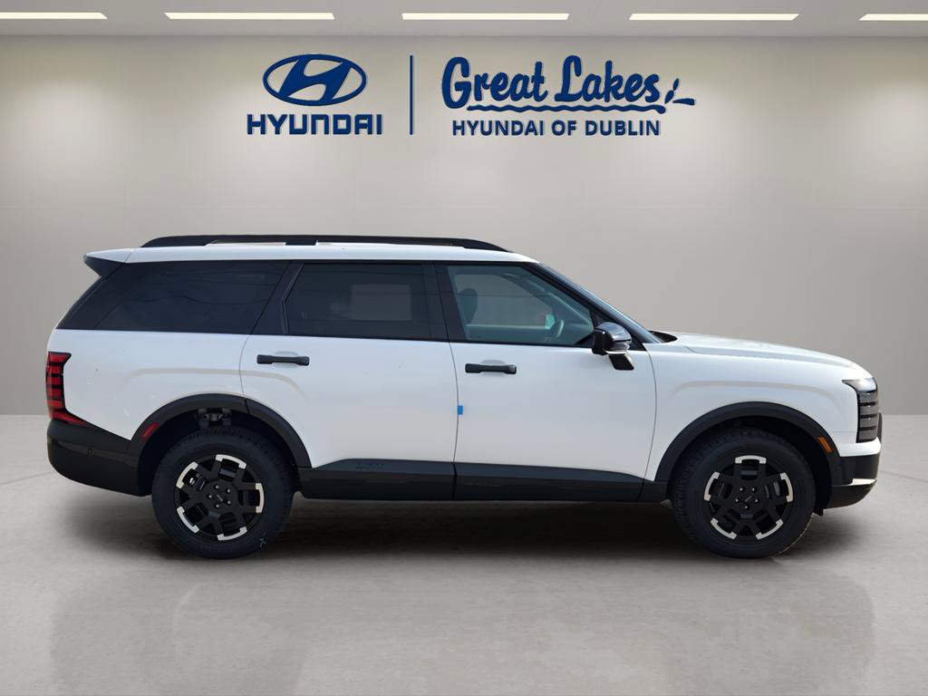 New 2026 Hyundai Palisade XRT Pro AWD/4WD image 6