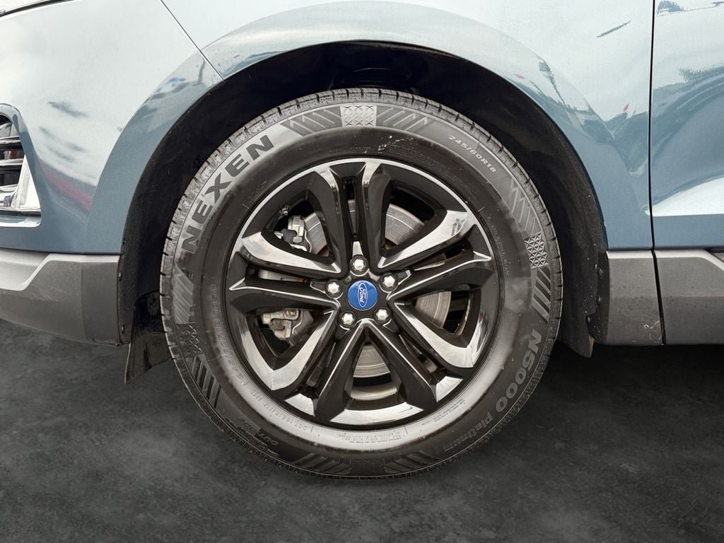 Used 2019 Ford Edge SEL w/ Equipment Group 201A AWD/4WD image 4