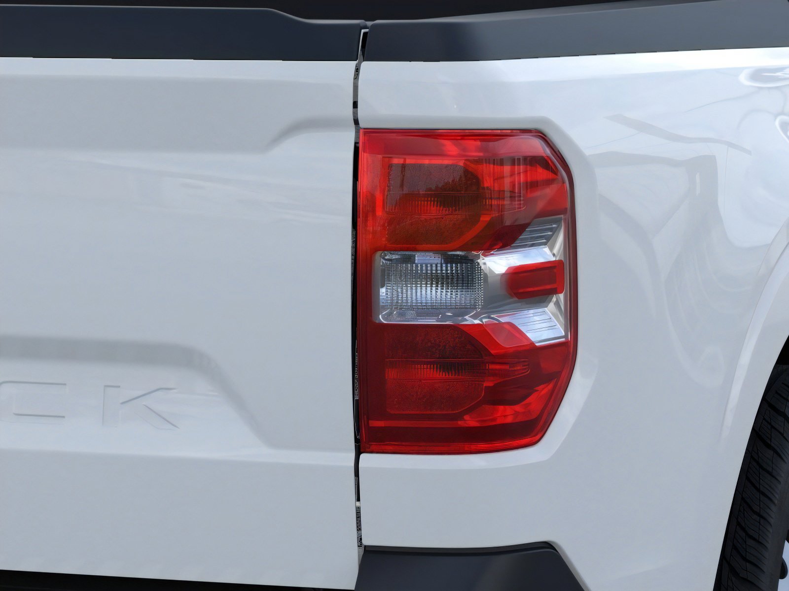 New 2026 Ford Maverick XL AWD/4WD image 22