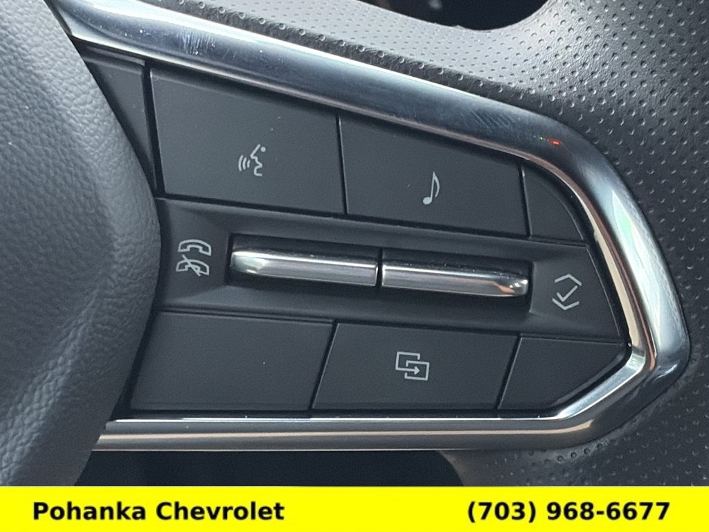 New 2026 Chevrolet Blazer EV LT FWD image 13