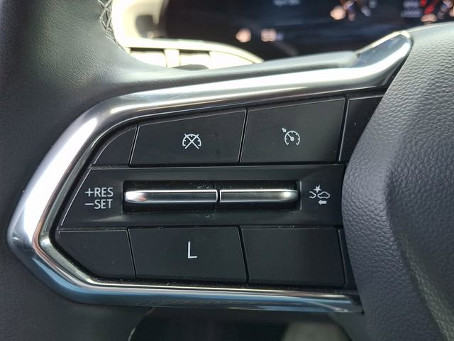Certified 2025 Chevrolet Traverse LT image 21