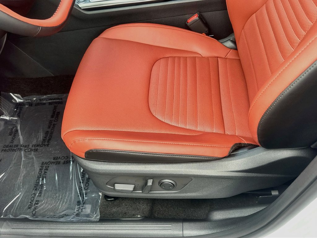 New 2027 Kia Sportage SX FWD image 20