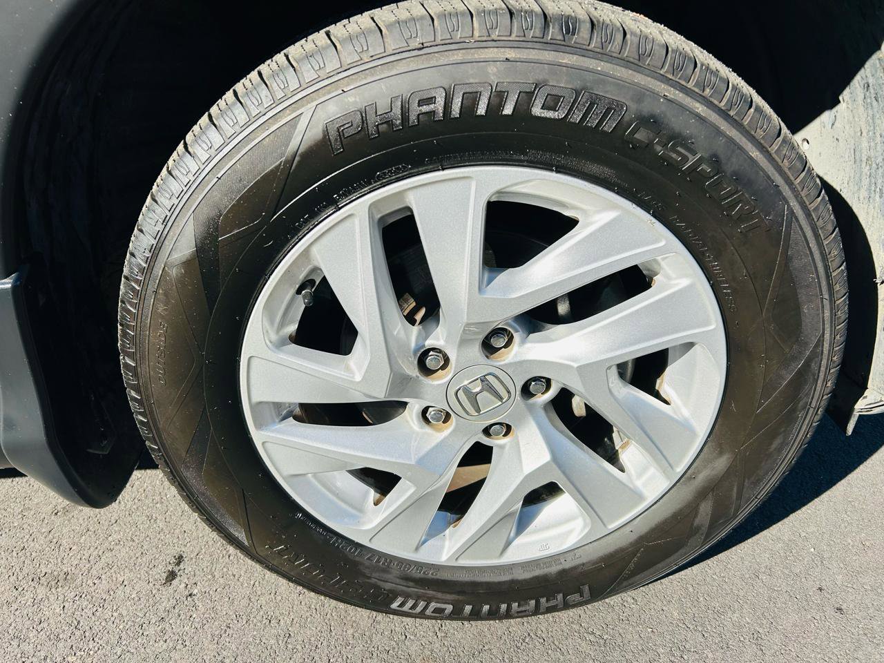 Used 2015 Honda CR-V EX-L image 13