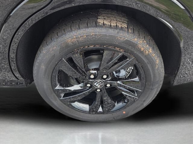 New 2026 Buick Encore GX Sport Touring w/ Comfort Package FWD image 9
