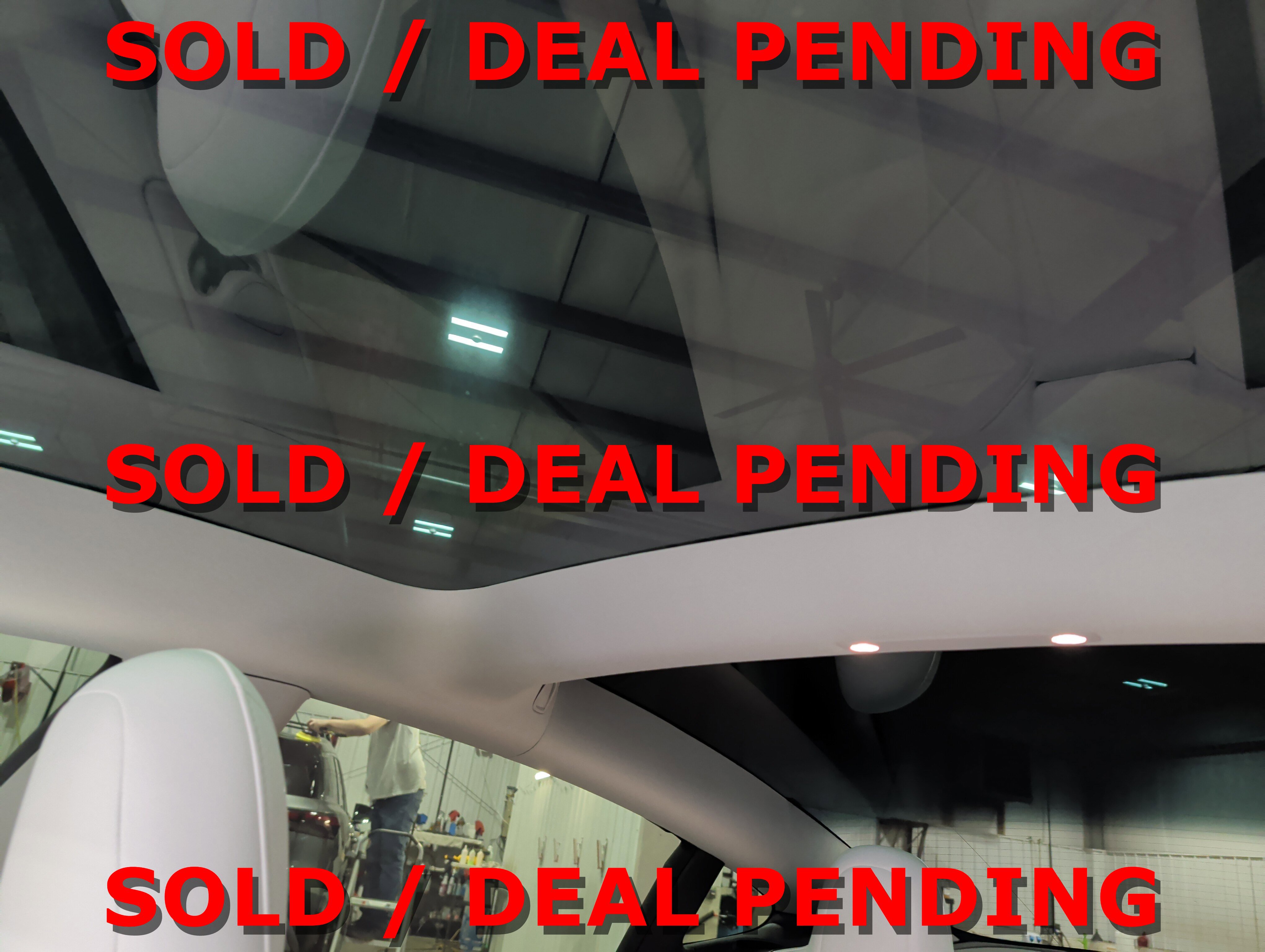 Used 2023 Tesla Model 3 Performance image 10