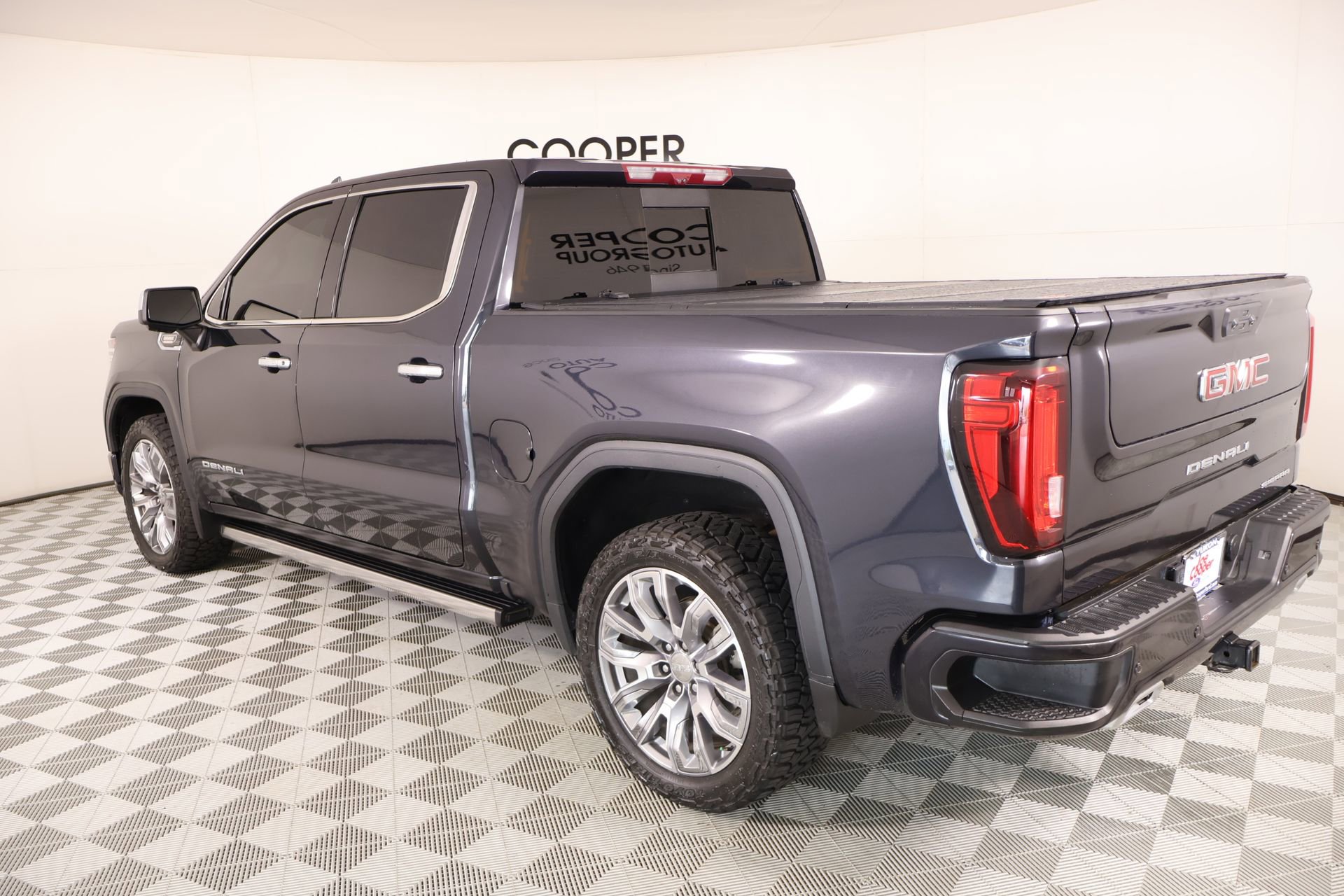 Used 2024 GMC Sierra 1500 Denali w/ Denali Reserve Package image 23
