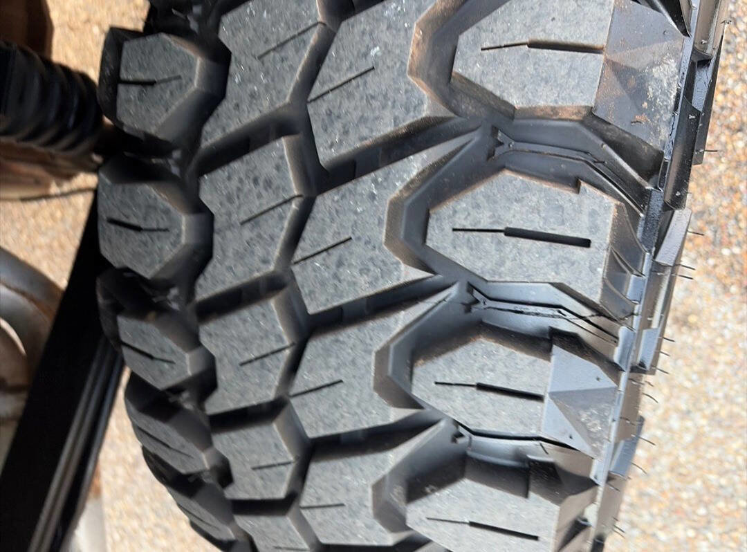 Used 2012 Ford F150 FX2 w/ FX Luxury Pkg image 24