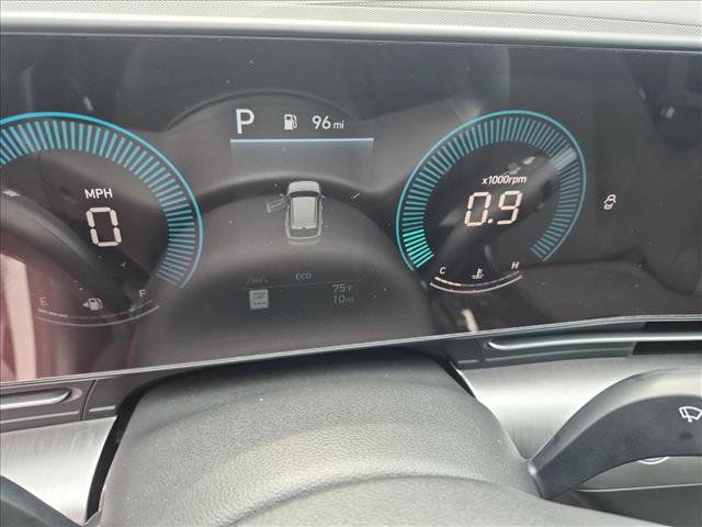 New 2027 Hyundai Kona SE FWD image 11