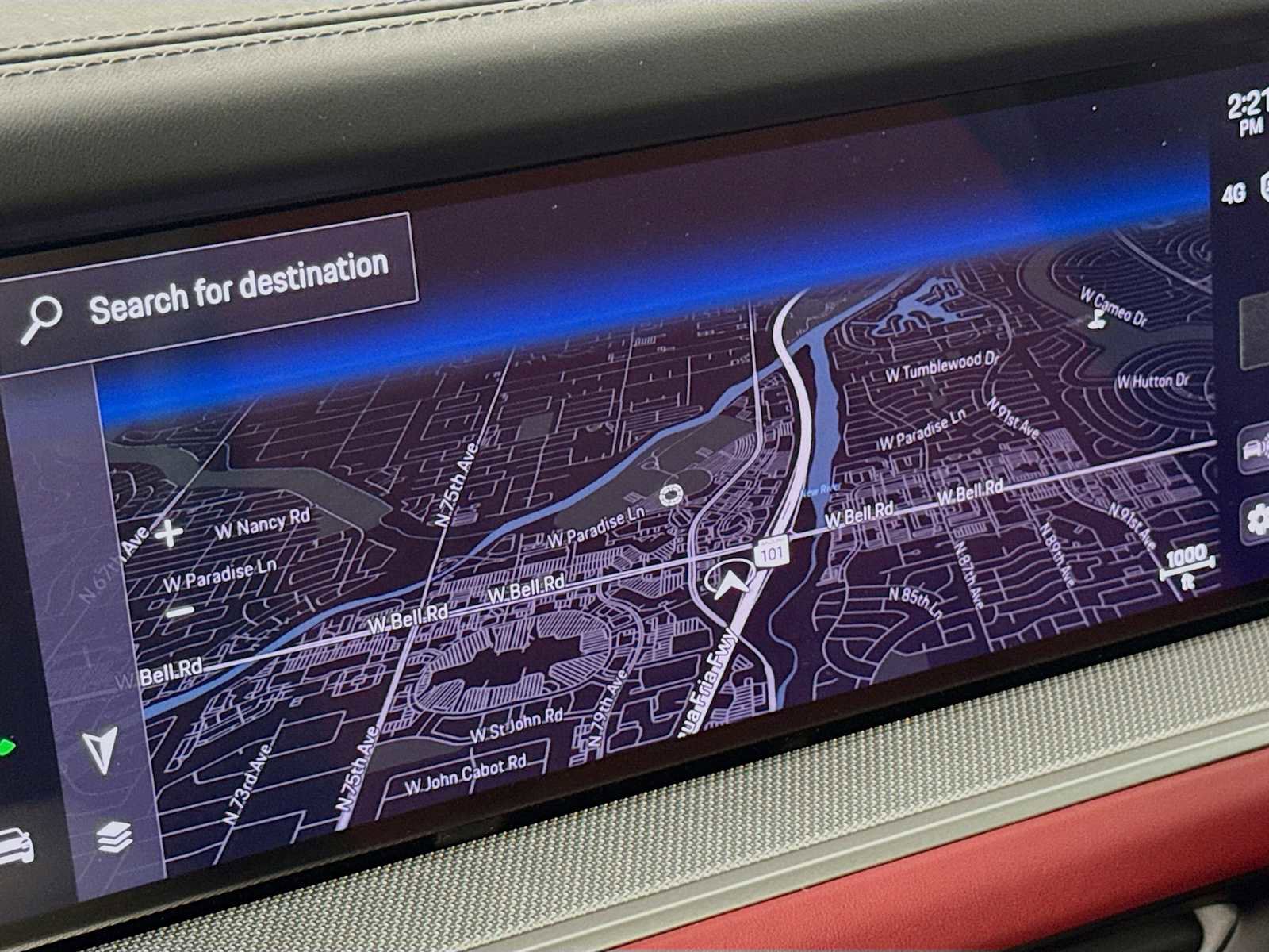 New 2025 Porsche Cayenne image 18