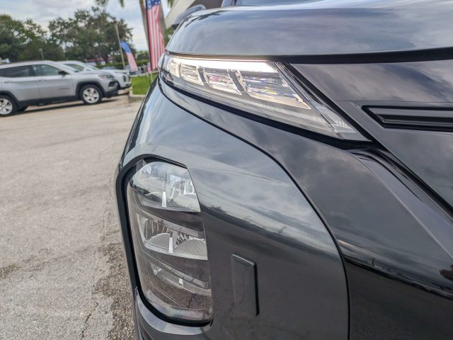 New 2026 Mitsubishi Outlander SEL AWD/4WD image 10