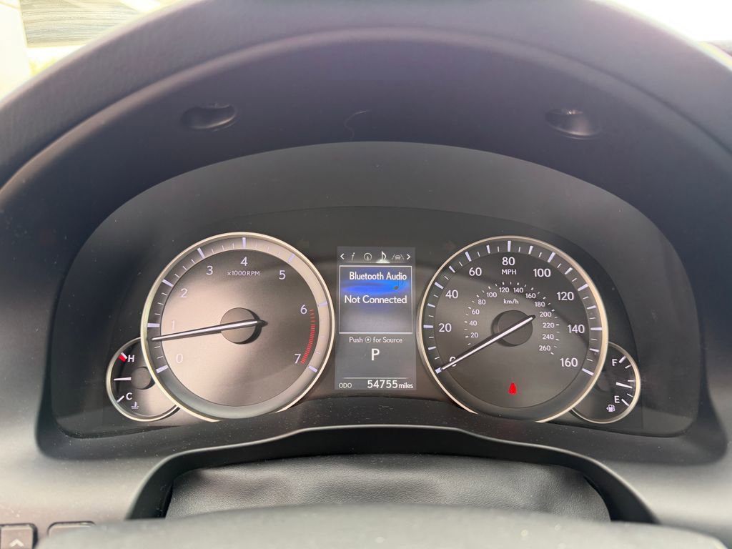 Used 2018 Lexus ES 350 w/ Ultra Luxury Package image 14