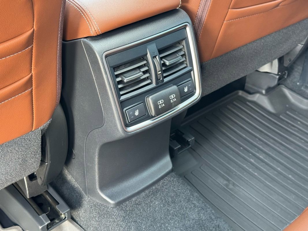 Used 2021 Subaru Forester Touring w/ Popular Package #2 image 29