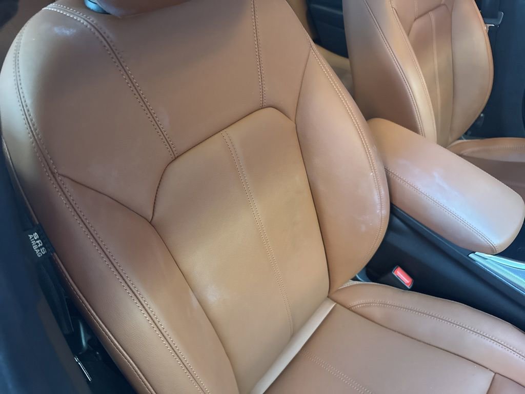 Used 2024 Alfa Romeo Giulia Ti w/ Active Assist Plus Package image 67