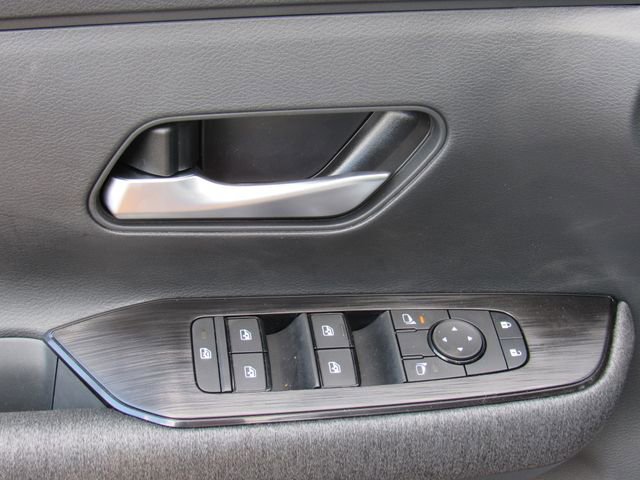 New 2026 Nissan Kicks SV FWD image 20