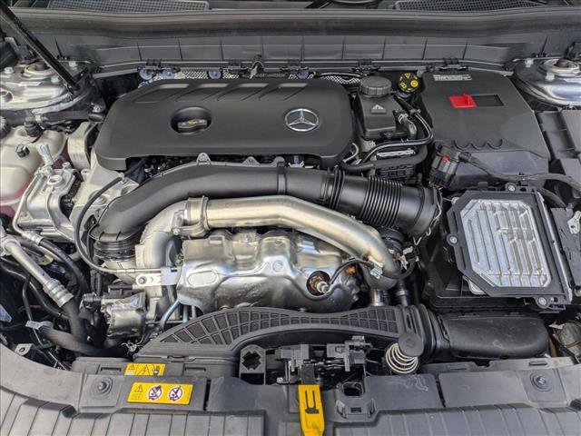 New 2026 Mercedes-Benz GLB 250 4MATIC image 16