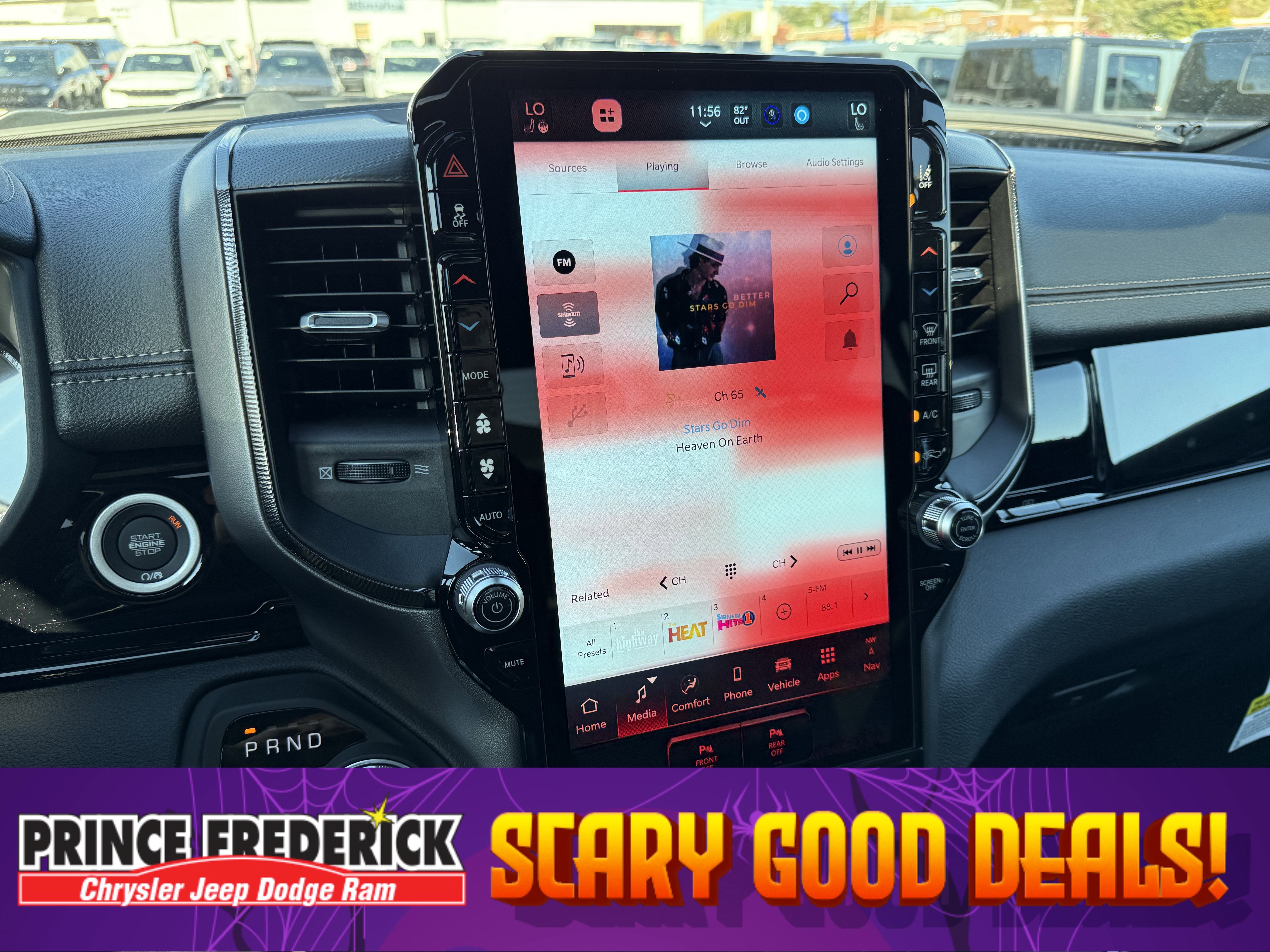 New 2026 RAM 1500 Rebel image 23