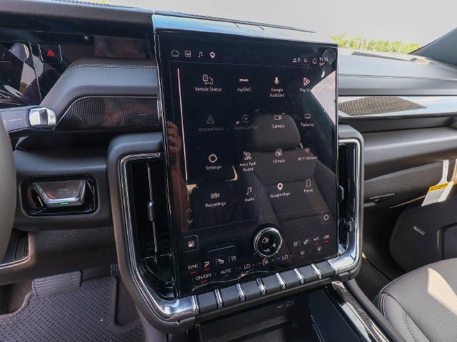 New 2026 GMC Yukon XL Elevation w/ Elevation Premium Package RWD image 19