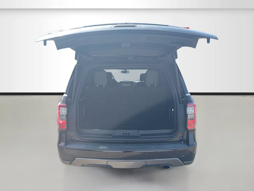 Used 2021 Ford Expedition King Ranch RWD image 28