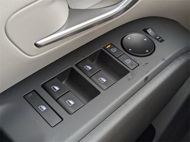 New 2026 Hyundai Tucson SEL image 22