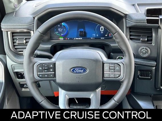 New 2025 Ford F150 Lightning Flash image 28