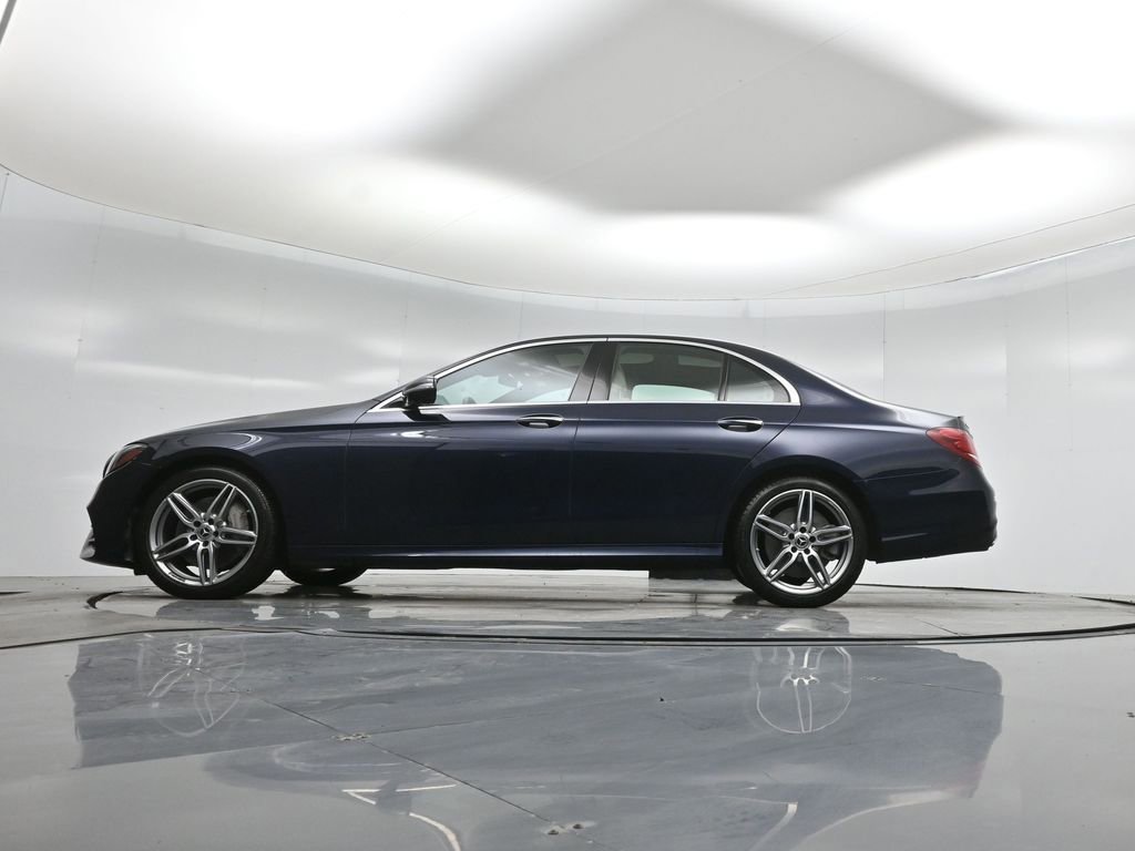 Used 2019 Mercedes-Benz E 450 4MATIC Sedan image 7