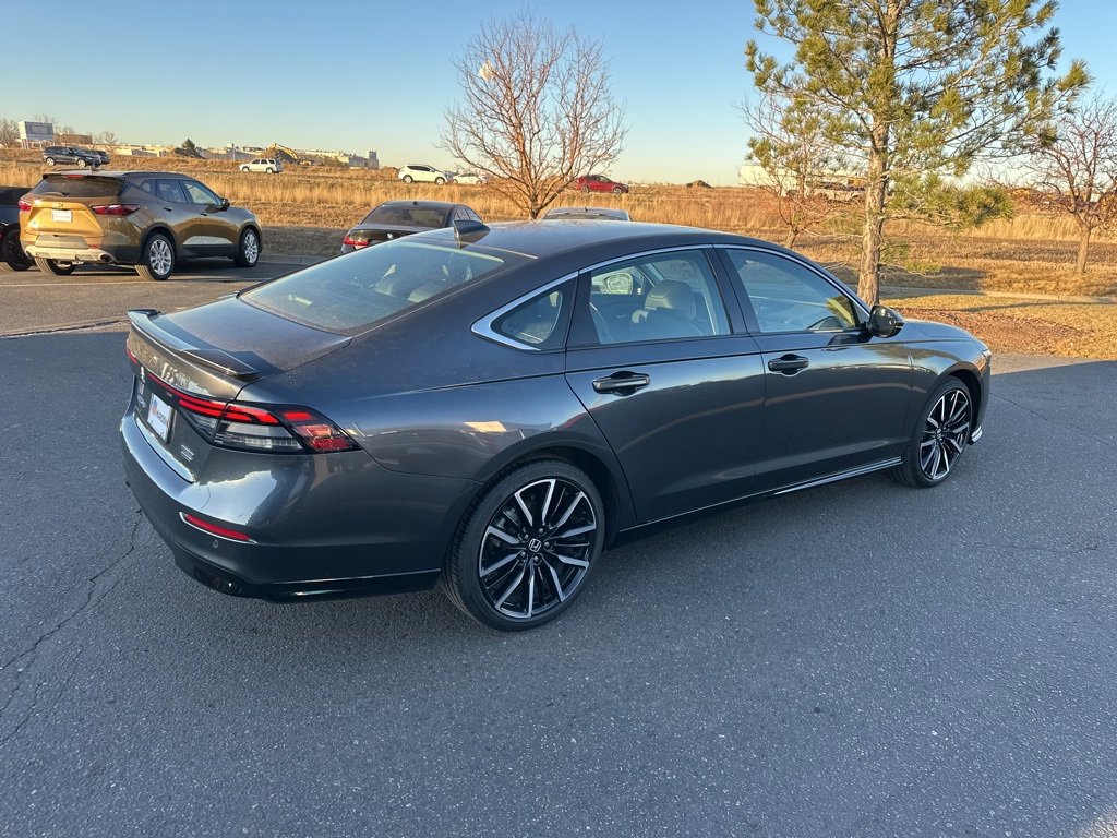 Used 2023 Honda Accord Touring image 33