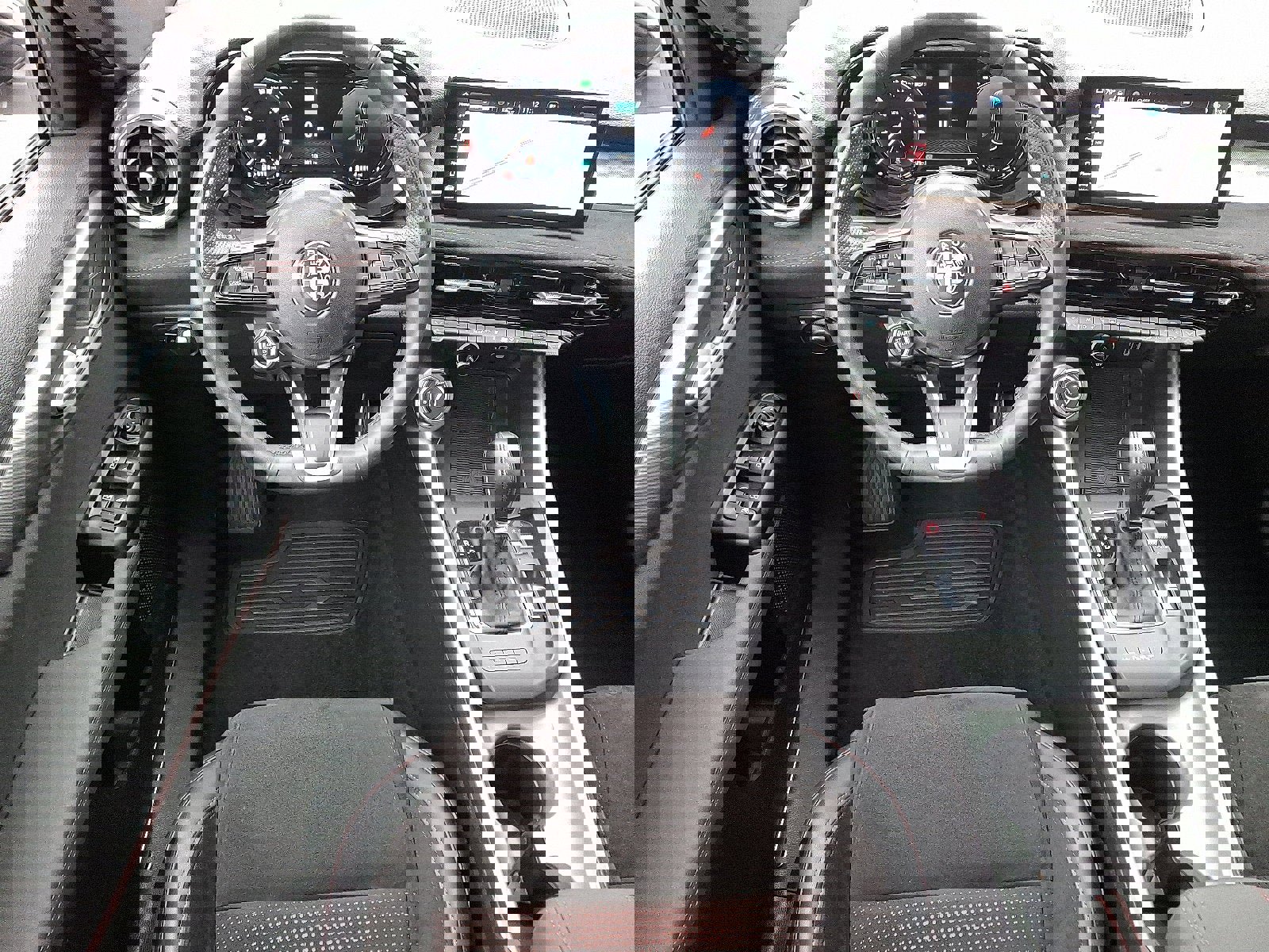 Used 2024 Alfa Romeo Tonale Veloce image 11