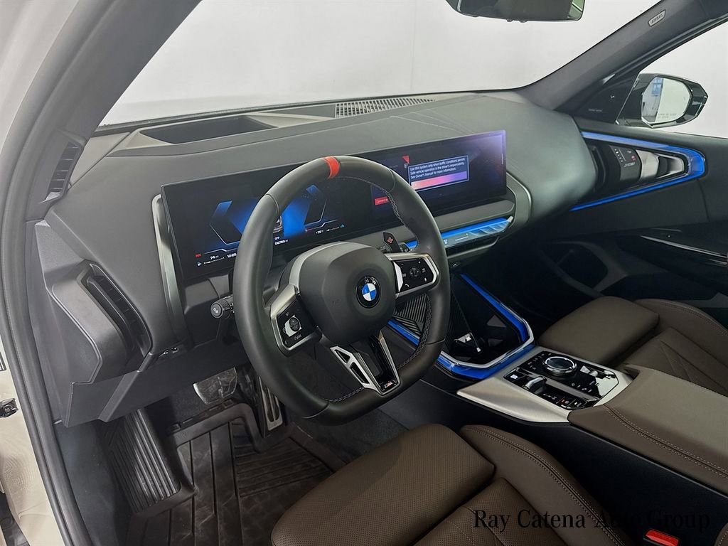 Used 2026 BMW X3 M50 w/ Premium Package image 9