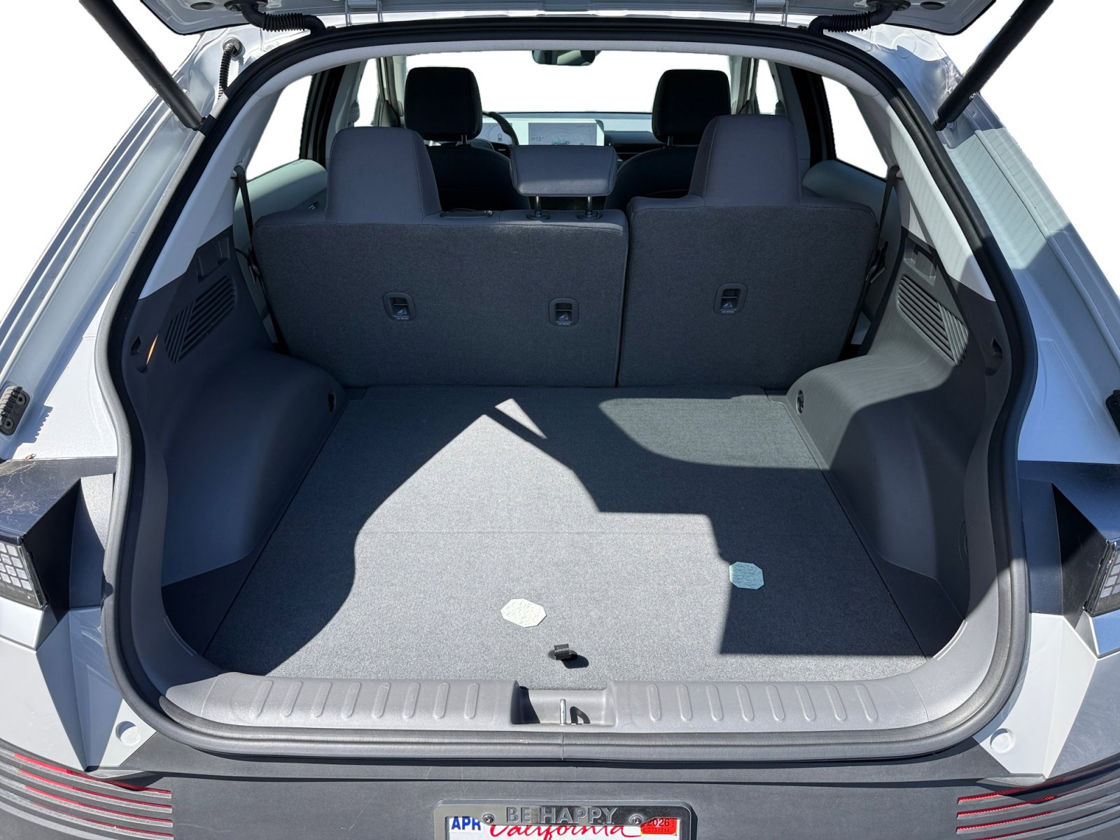 Certified 2024 Hyundai Ioniq 5 SEL image 17