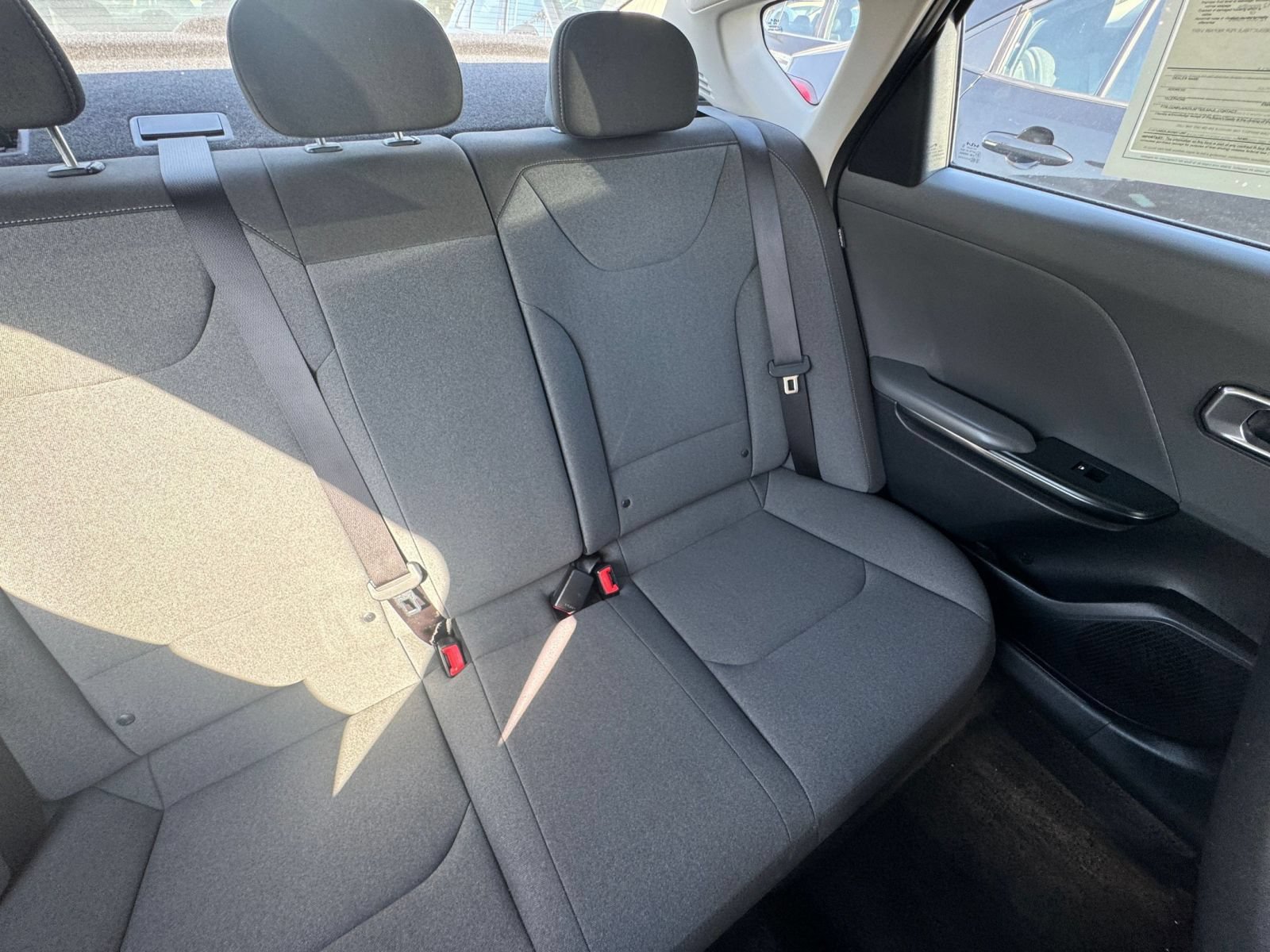Used 2025 Kia K4 FWD image 36