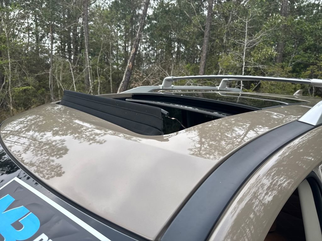 Used 2024 Nissan Pathfinder Platinum w/ Cargo Package image 21